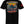 Back view of Allegiance Racing Tee featuring patriotic stock car and checkered flag design with text “Allegiance Racing High Speed”