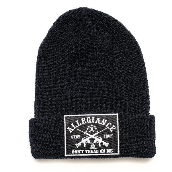 Don't Tread Beanie