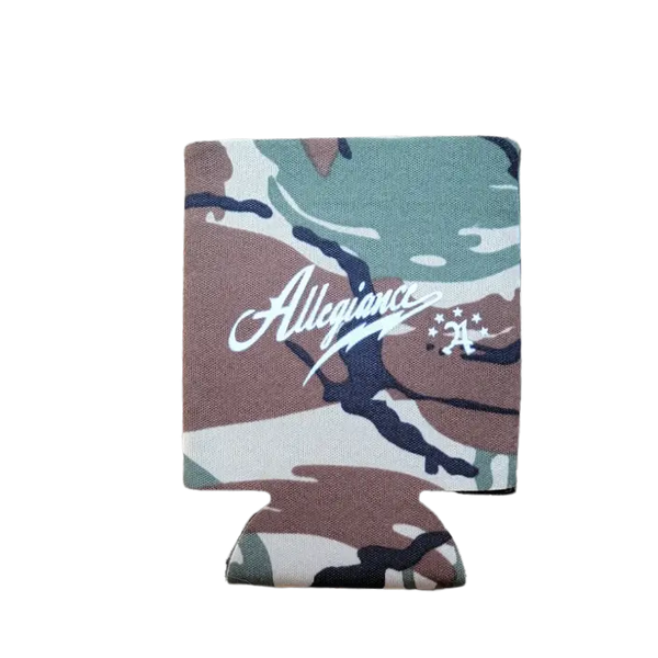 Classic Koozie - Allegiance Clothing