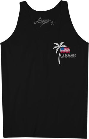 Vibe Tank ALLEGIANCE CLOTHING