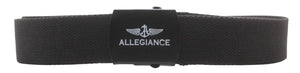 Brentling Belt - Allegiance Clothing