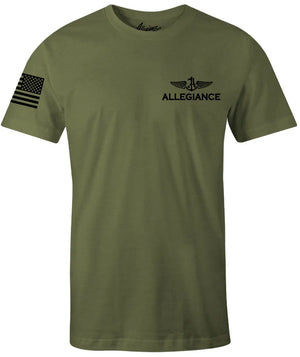 Brentling Premium Tee - Allegiance Clothing