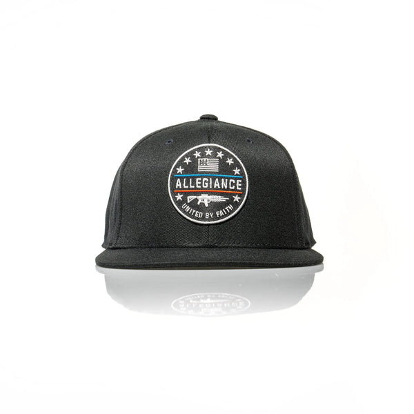 Combat Flexfit Snapback 110 - Allegiance Clothing