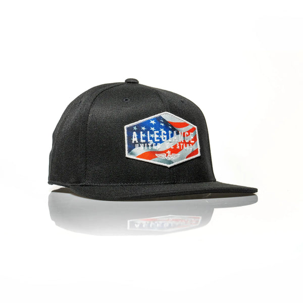 Glory Flexfit Snapback 110 - Allegiance Clothing