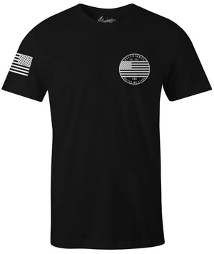 Patriot Premium Tee Allegiance Clothing